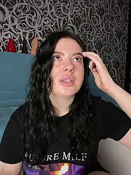 Kimi Ass online show from 26, 12, 2024