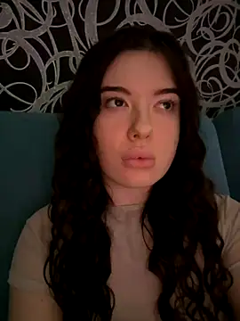 Kimi Ass online show from 28, 10, 2025