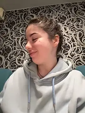 Kimi Ass online show from 2, 11, 2025