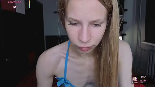 Elis Fox online show from 14, 7, 2026