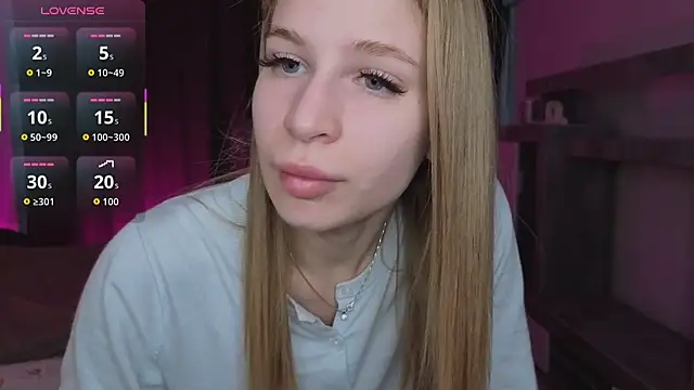 Elis Fox online show from 20, 3, 2026