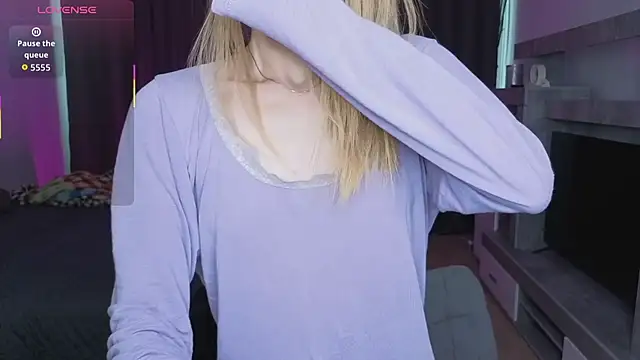 Elis Fox online show from 1, 3, 2026