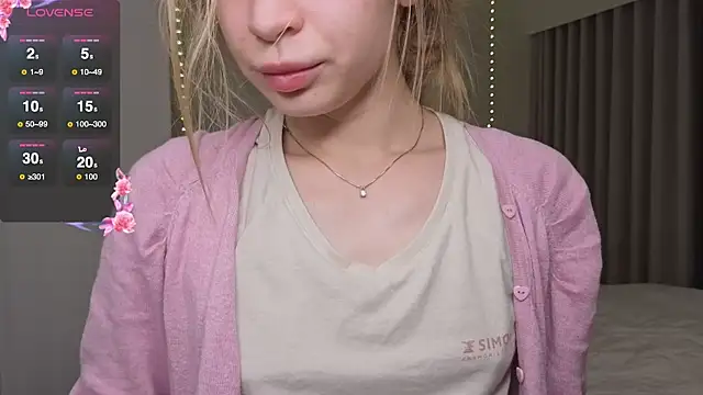 Elis Fox online show from 11, 1, 2026