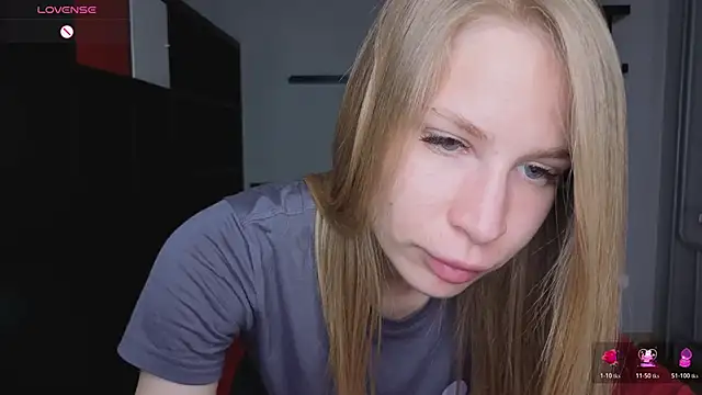 Elis Fox online show from 16, 6, 2026