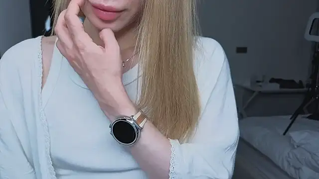 Elis Fox online show from 8, 1, 2026