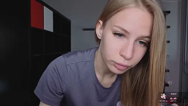 Elis Fox online show from 1, 6, 2026