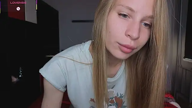 Elis Fox online show from 30, 6, 2026