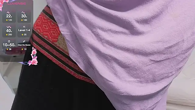 Elis Fox online show from 10, 1, 2026