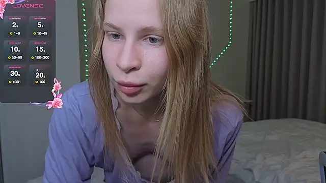 Elis Fox online show from 17, 1, 2026