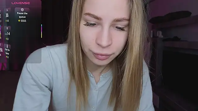 Elis Fox online show from 16, 4, 2026