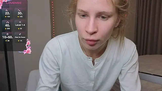 Elis Fox online show from 14, 1, 2026