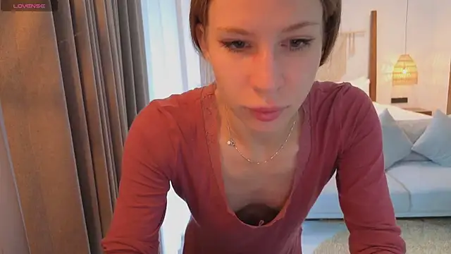 Elis Fox online show from 20, 12, 2025