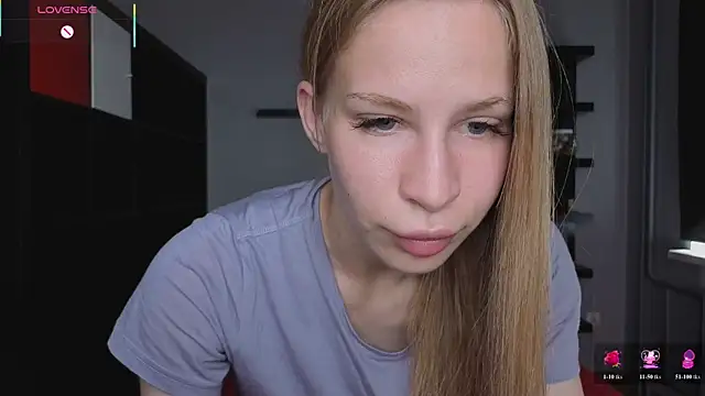Elis Fox online show from 19, 6, 2026