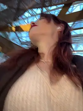 Times  Square online show from 28, 2, 2025