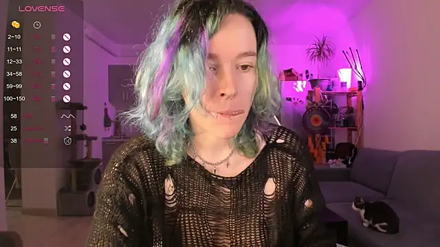 alisahug online show from 17, 1, 2026