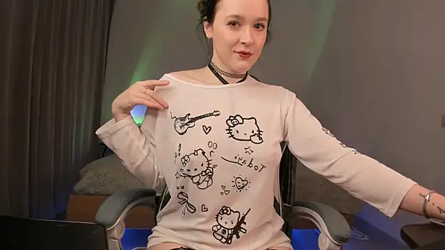 alisahug online show from 26, 2, 2026