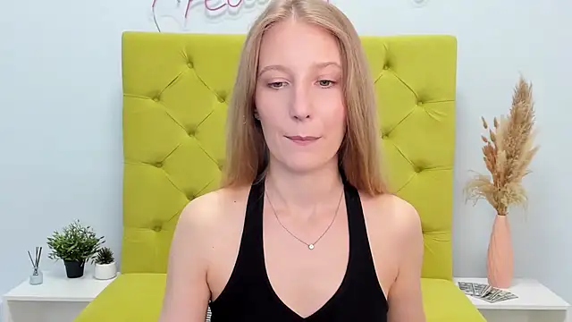 Snapshot of LolaWilsons chatting on 22, 5, 2026 LolaWilsons online show from 22, 5, 2026