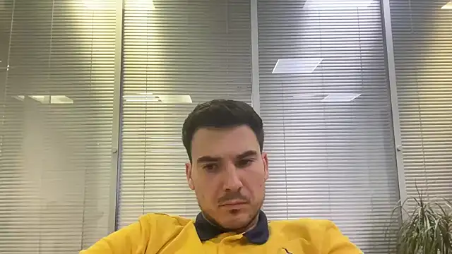 Snapshot of streamy_test13 chatting on 14, 10, 2025 streamy test13 online show from 14, 10, 2025