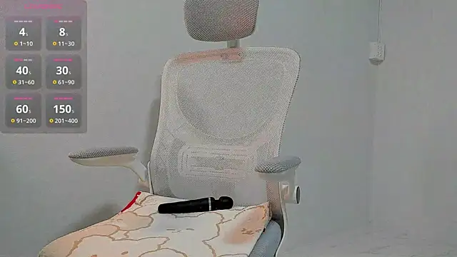 Cee chalynn online show from 27, 10, 2025