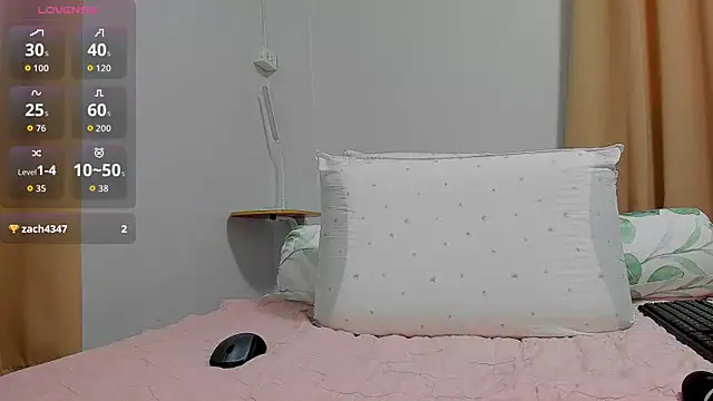 Cee chalynn online show from 15, 12, 2025