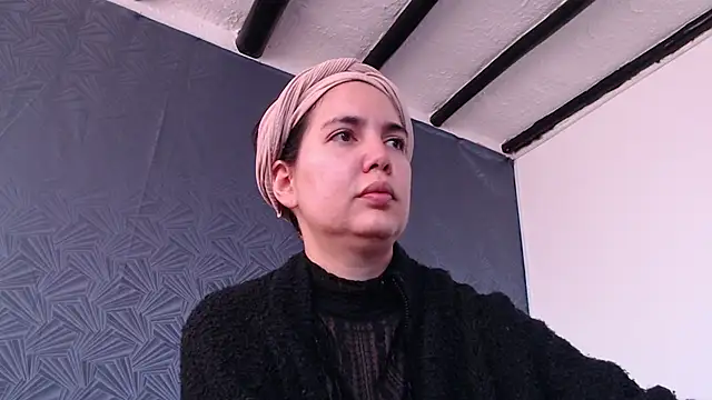 Snapshot of Freyja_eter chatting on 25, 5, 2026 Freyja eter online show from 25, 5, 2026