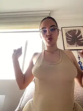 gabyaridi online show from 9, 2, 2026