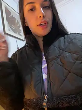 Snapshot of gabyaridi chatting on 11, 6, 2026 gabyaridi online show from 11, 6, 2026