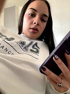 gabyaridi online show from 26, 10, 2025