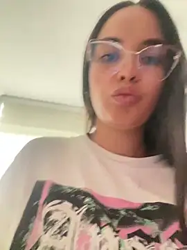 Snapshot of gabyaridi chatting on 17, 6, 2026 gabyaridi online show from 17, 6, 2026