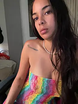 gabyaridi online show from 11, 2, 2025