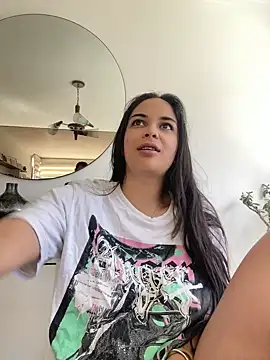 gabyaridi online show from 1, 3, 2026