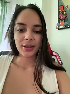 Snapshot of gabyaridi chatting on 10, 7, 2026 gabyaridi online show from 10, 7, 2026