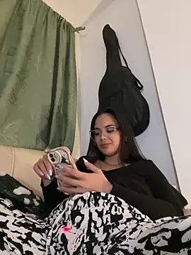 gabyaridi online show from 11, 3, 2026