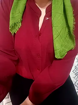  Sahra  online show from 27, 2, 2025