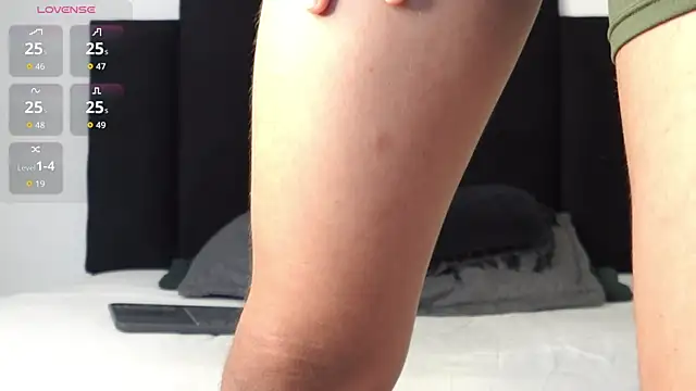 MarcoAlexLatino online show from 8, 1, 2026