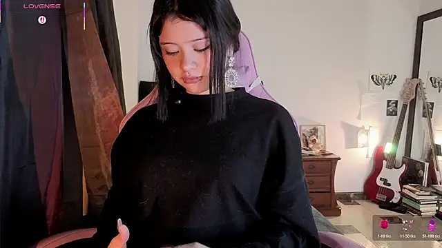 Snapshot of sweet_soup chatting on 10, 5, 2026 sweet soup online show from 10, 5, 2026