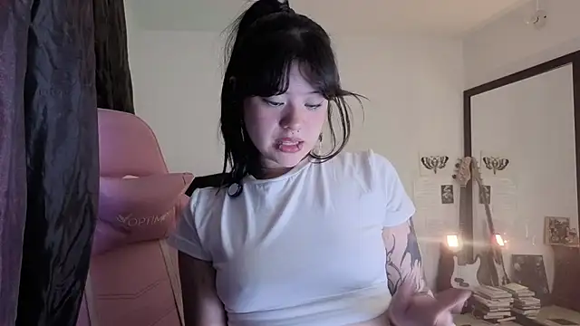 Snapshot of sweet_soup chatting on 17, 7, 2026 sweet soup online show from 17, 7, 2026