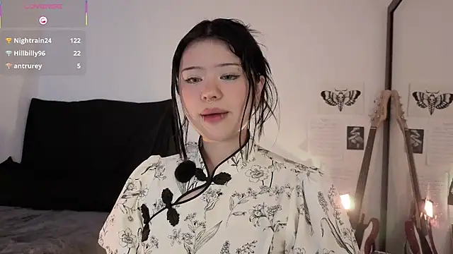 Snapshot of sweet_soup chatting on 18, 5, 2026 sweet soup online show from 18, 5, 2026
