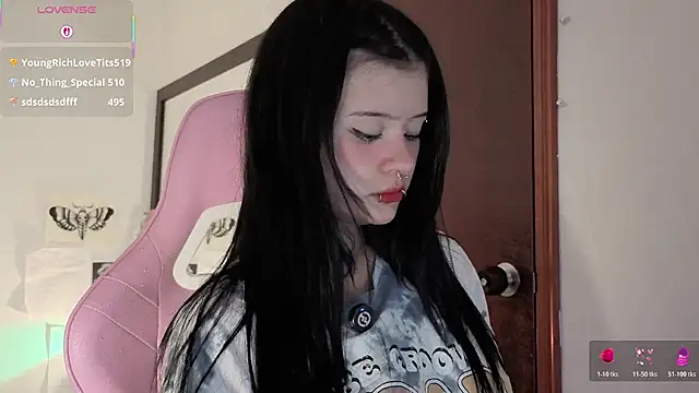 Snapshot of sweet_soup chatting on 22, 7, 2026 sweet soup online show from 22, 7, 2026