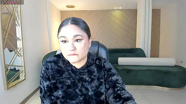 SamanthaConnor  online show from 16, 3, 2025