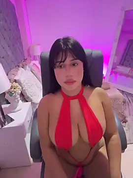 AshleyFerrer online show from 10, 11, 2025