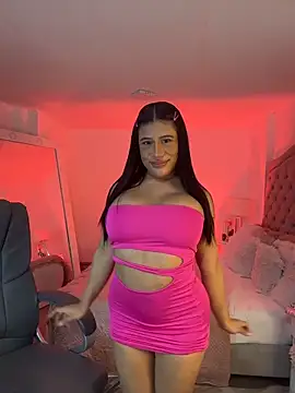 AshleyFerrer online show from 30, 5, 2026