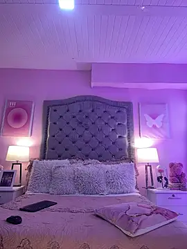 AshleyFerrer online show from 26, 2, 2025