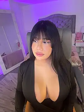 AshleyFerrer online show from 10, 1, 2026