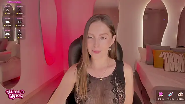 AnastasiaBoiko online show from 11, 3, 2025