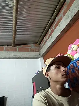 jhonvillada online show from 4, 10, 2025