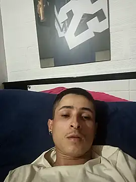 jhonvillada online show from 23, 11, 2025