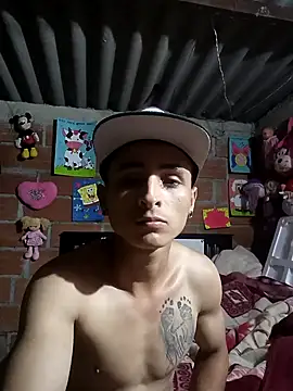 jhonvillada online show from 8, 12, 2024