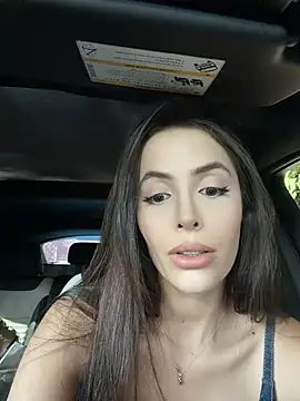 Amber Rush  online show from 4, 5, 2026
