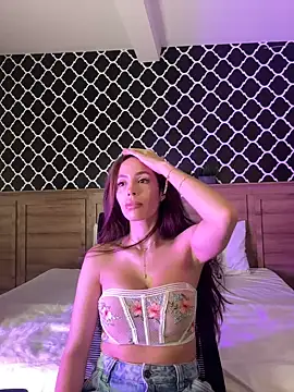 Snapshot of Amber_Rush_ chatting on 2, 12, 2024 Amber Rush online show from 2, 12, 2024